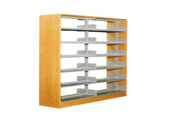 圖書館書架zy-09