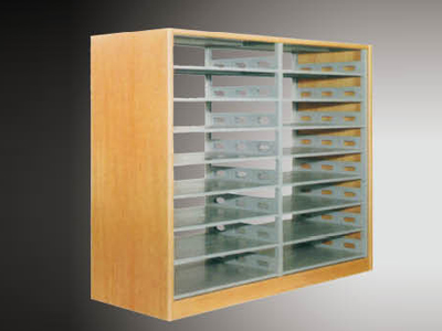 圖書館書架zy-08