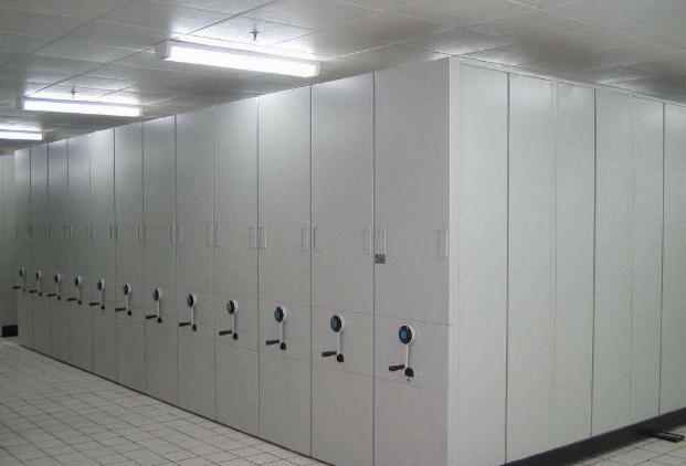 工廠密集架 工廠密集架